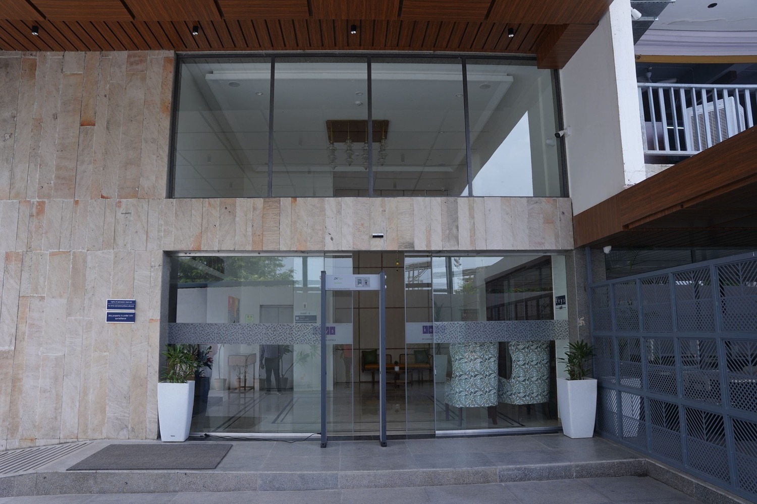 Keys Lite by Lemon Tree Hotels, Banswara